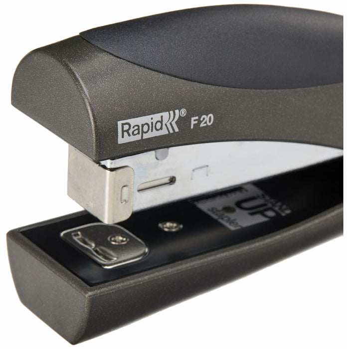 Capsator Rapid 20679830 Negru