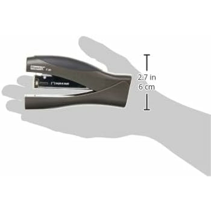 Capsator Rapid 20679830 Negru