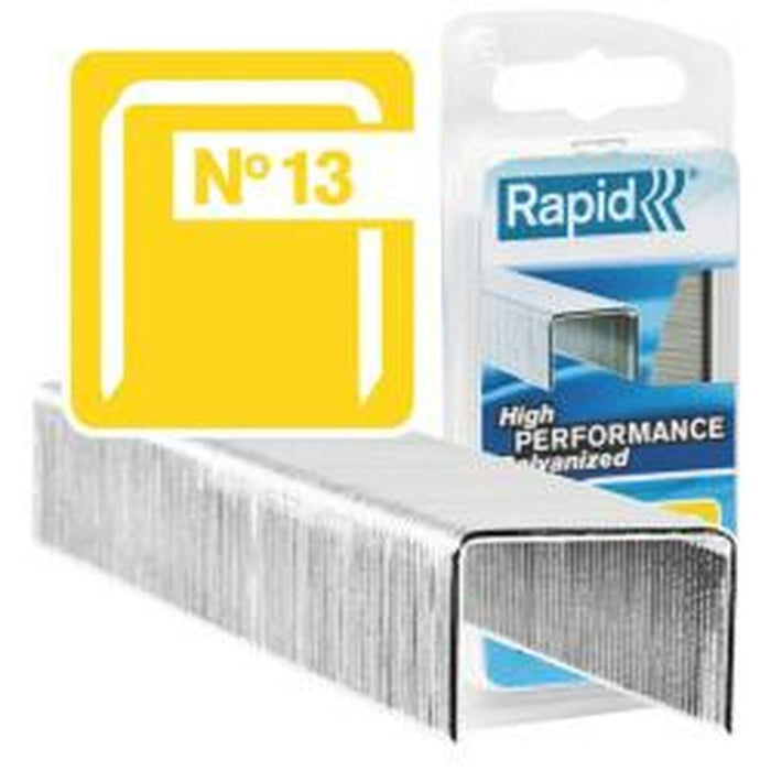 Capse Rapid 11825700 5000 capse 13/4