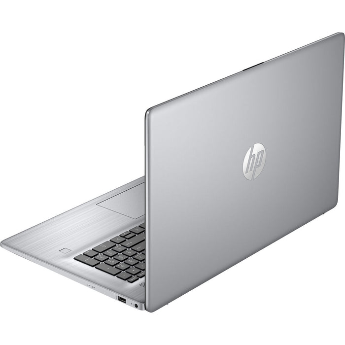 Laptop HP 470 G10 17,3" i5-1335U 16 GB RAM 512 GB SSD Qwerty Spaniolă