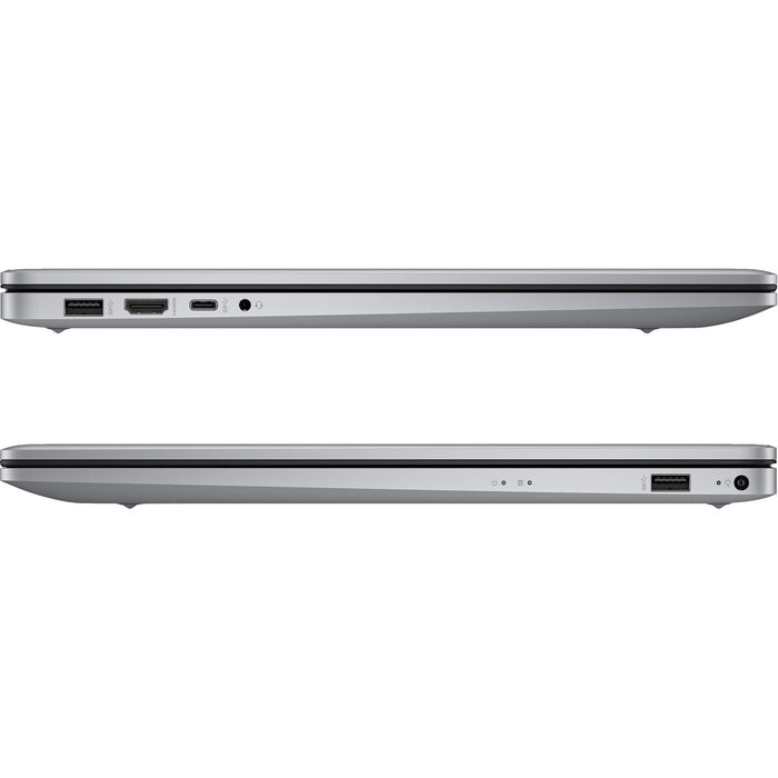 Laptop HP 470 G10 17,3" i5-1335U 16 GB RAM 512 GB SSD Qwerty Spaniolă