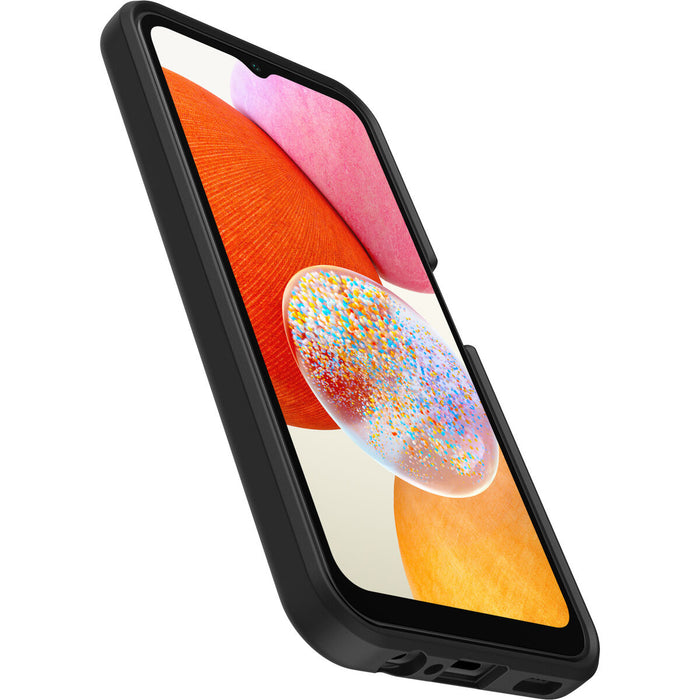 Husă pentru Mobil Otterbox 77-91581 Negru Samsung Galaxy A14 5G
