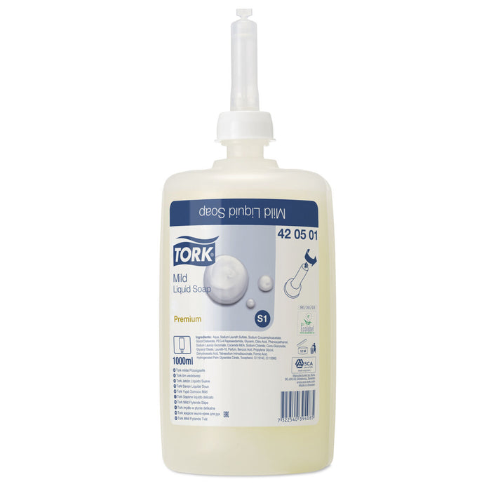 Săpun de Mâini Tork Rezervă 1 L