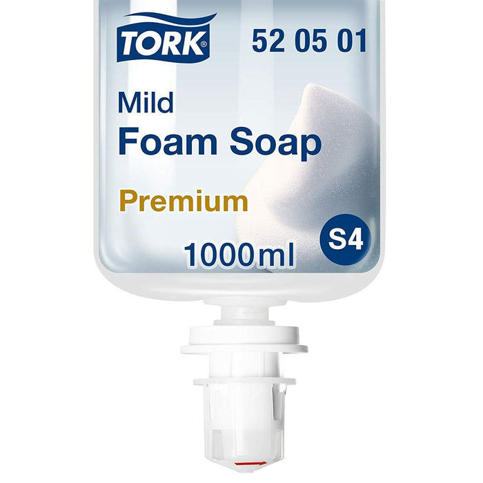 Săpun de Mâini Tork Rezervă 1 L