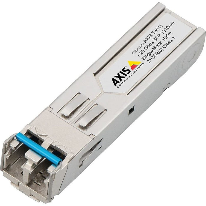 Modul Fibră SFP MultiMod Axis T8611