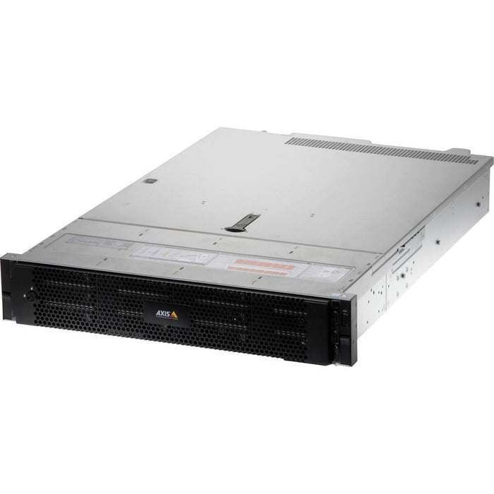 Video Recorder de Rețea Axis S1148 4 TB HDD