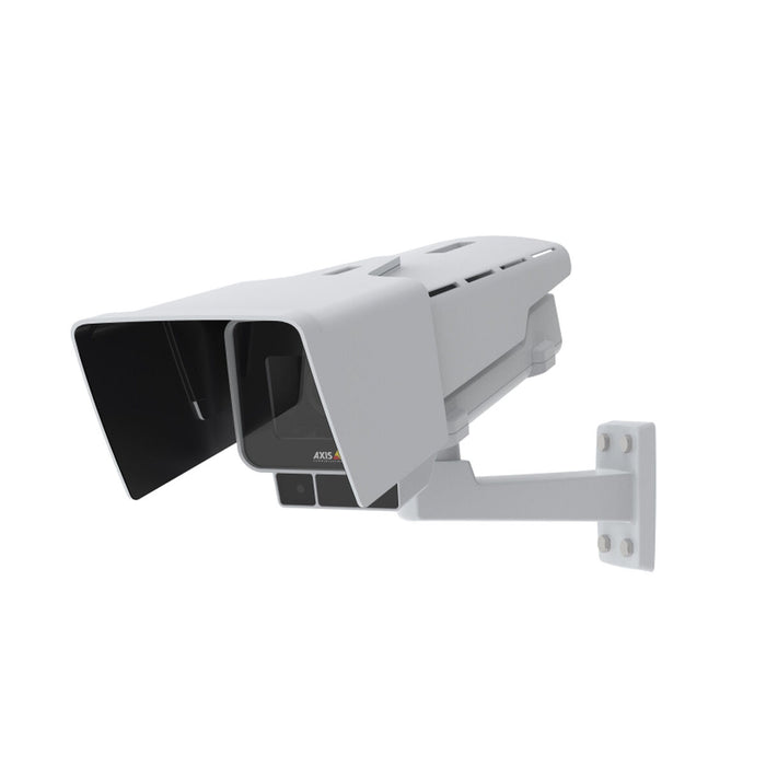 Cameră Video de Supraveghere Axis P1377-LE