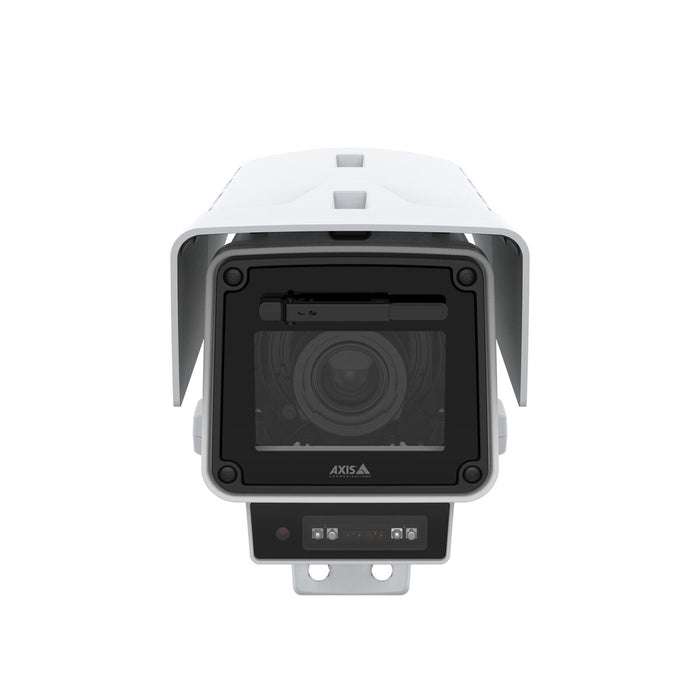Cameră Video de Supraveghere Axis Q1656-LE