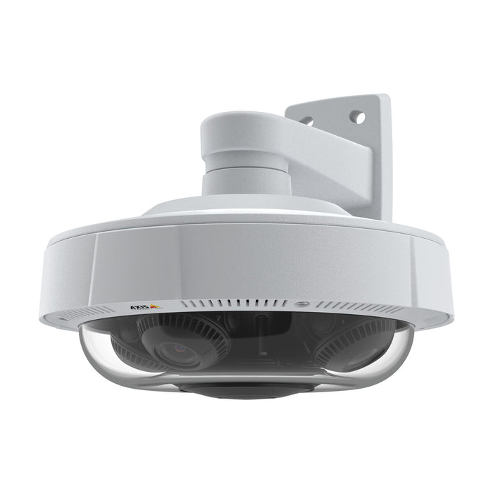 Cameră Video de Supraveghere Axis P3727-PLE