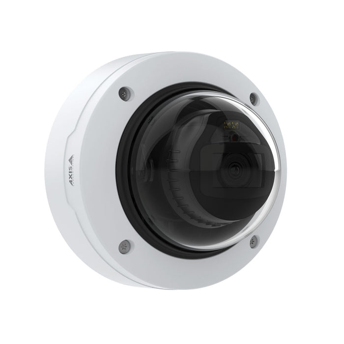 Cameră Video de Supraveghere Axis P3267-LV