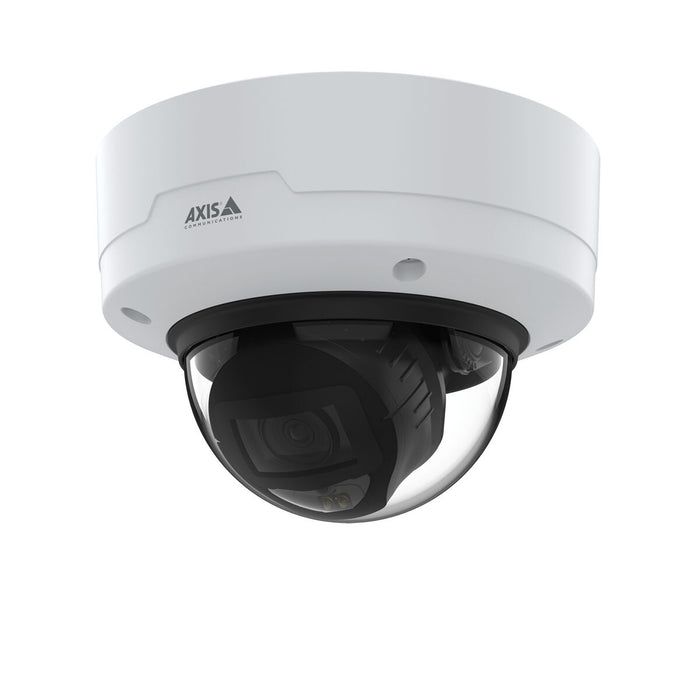 Cameră Video de Supraveghere Axis P3267-LV