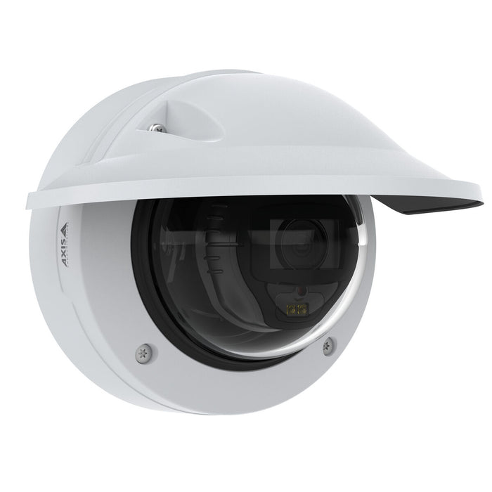 Cameră Video de Supraveghere Axis P3267-LVE