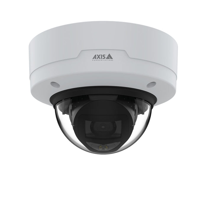 Cameră Video de Supraveghere Axis P3268-LVE