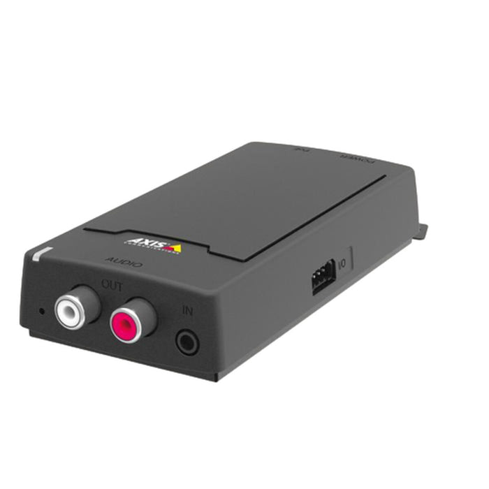 Procesor Audio Axis C8110