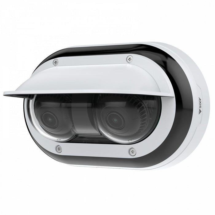 Cameră Video de Supraveghere Axis Q6318-LE