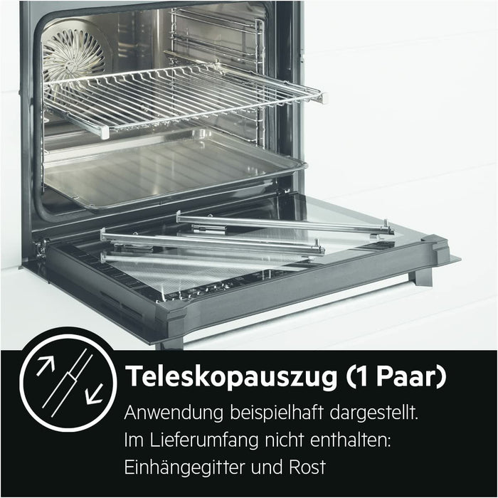 Grilă Electrolux TR1LFSTV