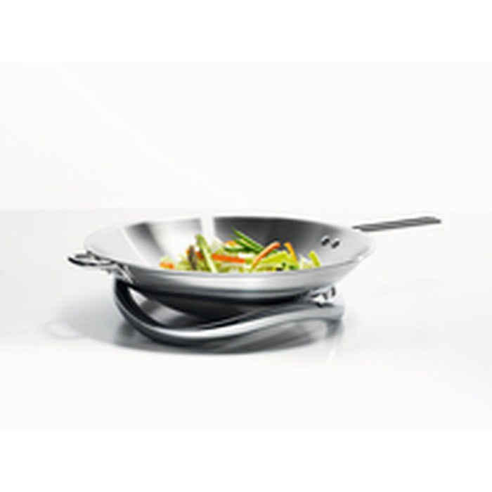 Tigaie Electrolux INFI-WOK Oțel Oțel inoxidabil