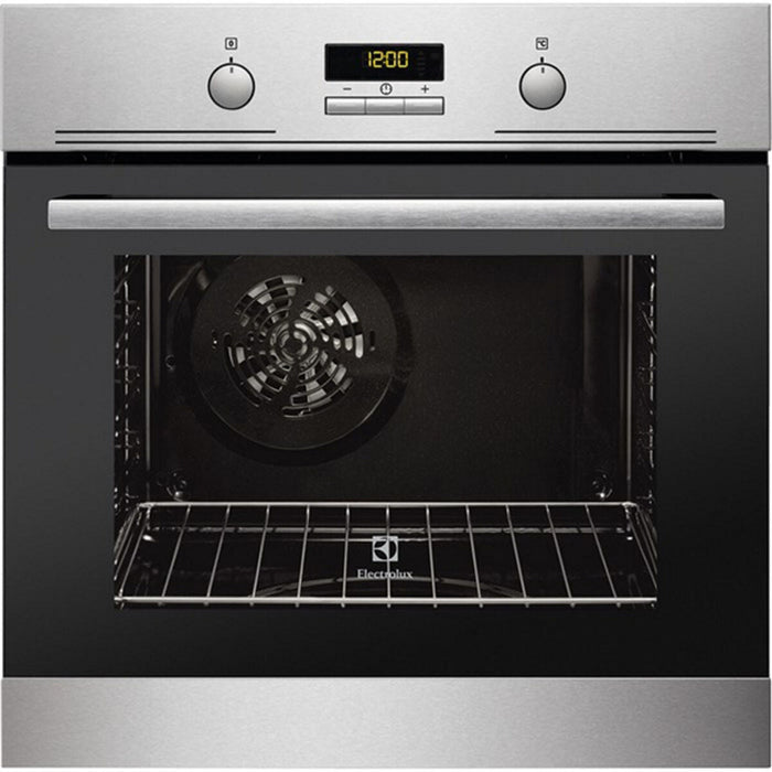 Cuptor Standard Electrolux EZC2430AOX 2515 W 60 L