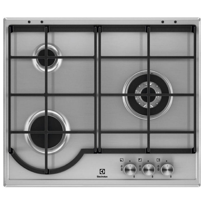 Plită pe Gaz Electrolux EGH6333BOX 60 cm 59,5 cm
