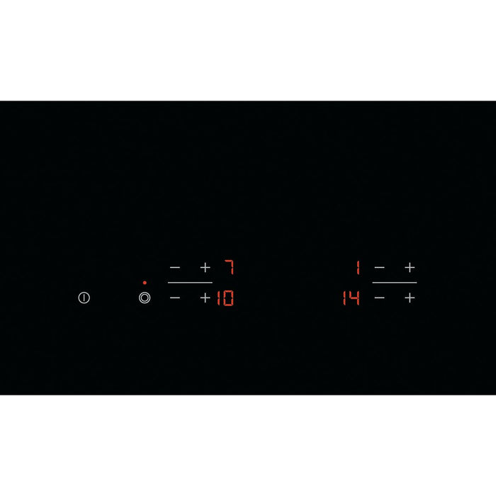 Plită vitroceramică Electrolux EHF6241FOK 60 cm
