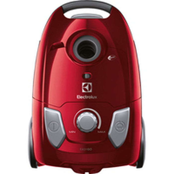 Extractor Electrolux EEG43WR Roșu 750 W