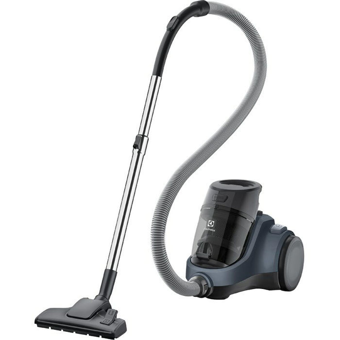 Aspirator Electrolux EC41-6DB Albastru Turquoise 750 W