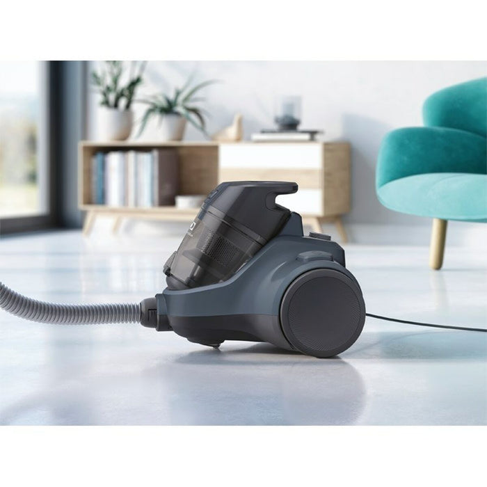 Aspirator Electrolux EC41-6DB Albastru Turquoise 750 W