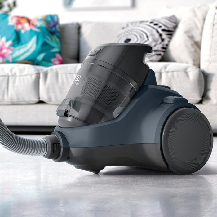 Aspirator Electrolux EC41-6DB Albastru Turquoise 750 W