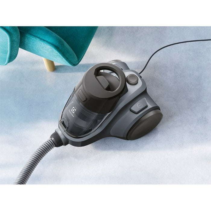 Aspirator Electrolux EC41-6DB Albastru Turquoise 750 W