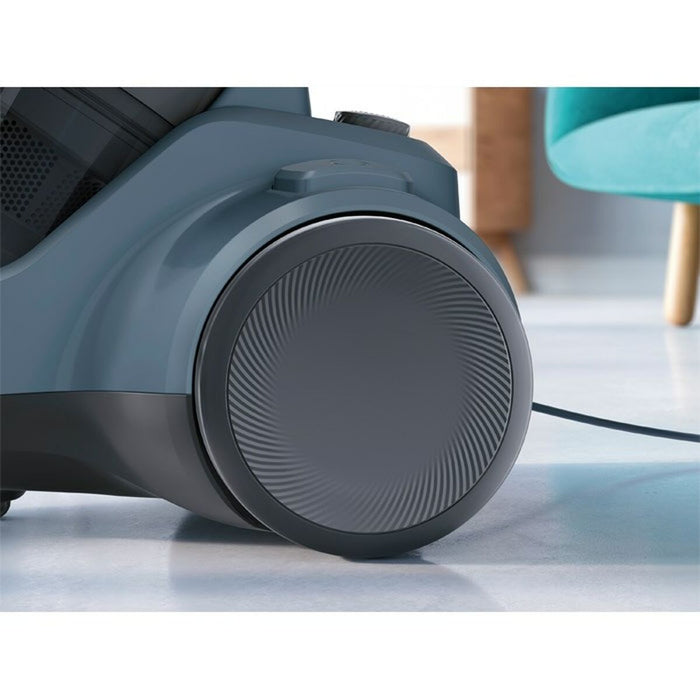 Aspirator Electrolux EC41-6DB Albastru Turquoise 750 W