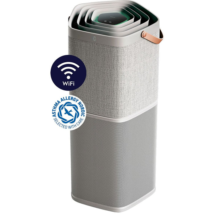 Umidificator Electrolux PA91-604GY Gri 52 m²