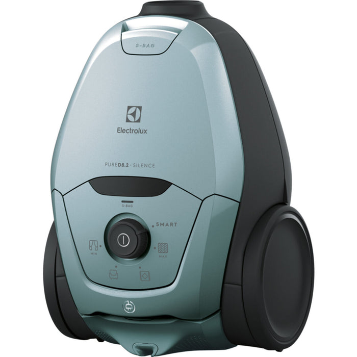 Aspirator cu Sac Electrolux PD82-4MB Albastru 500 W 600 W