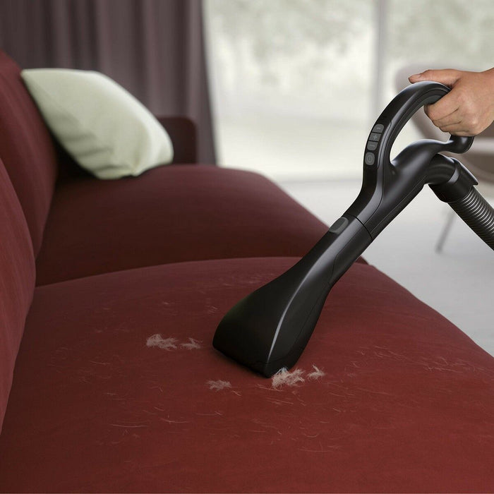 Aspirator cu Sac Electrolux PD82-ANIMA Roșu 600 W