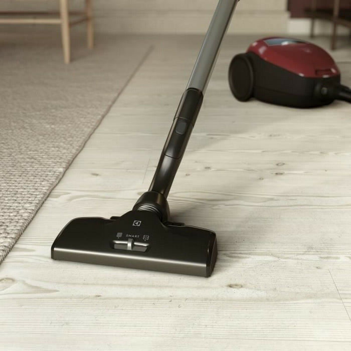 Aspirator cu Sac Electrolux PD82-ANIMA Roșu 600 W