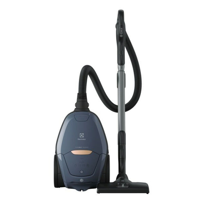 Aspirator Electrolux PD82-8DB Albastru Castaniu 500 W 600 W