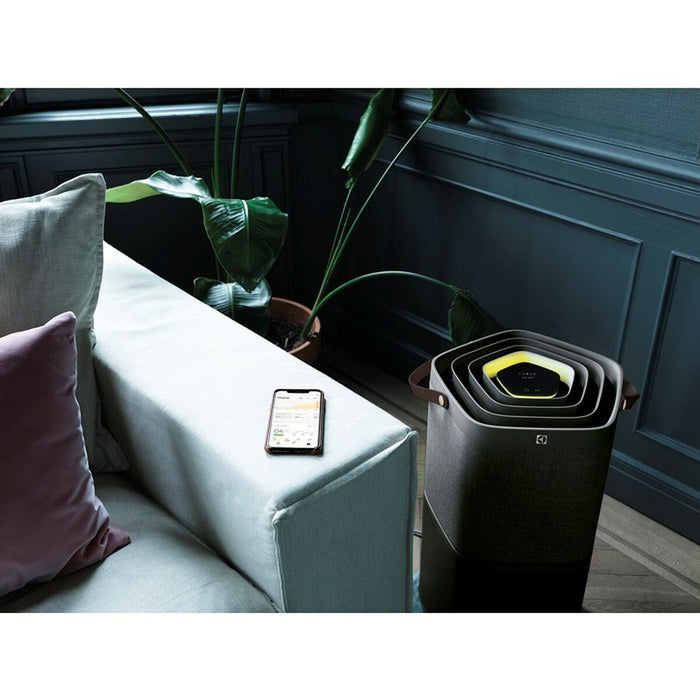 Umidificator Electrolux PA91-604DG Gri Gri închis 92 m²