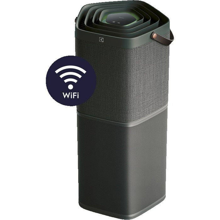 Umidificator Electrolux PA91-604DG Gri Gri închis 92 m²