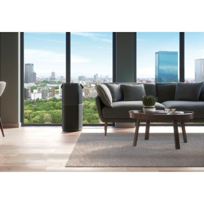 Umidificator Electrolux PA91-604DG Gri Gri închis 92 m²