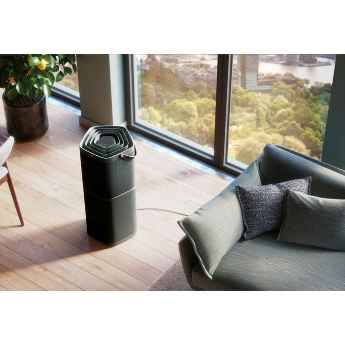 Umidificator Electrolux PA91-604DG Gri Gri închis 92 m²