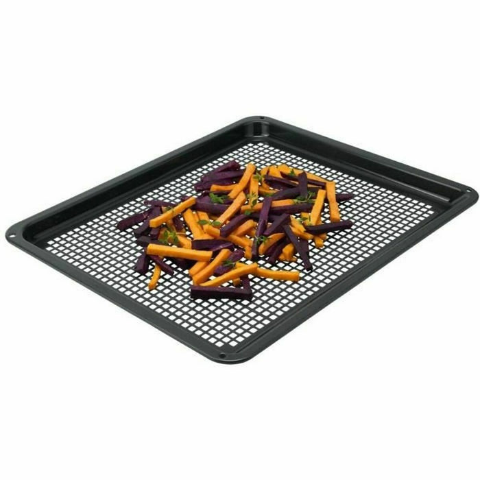 Tavă pentru Cuptor Electrolux E9OOAF00 Negru