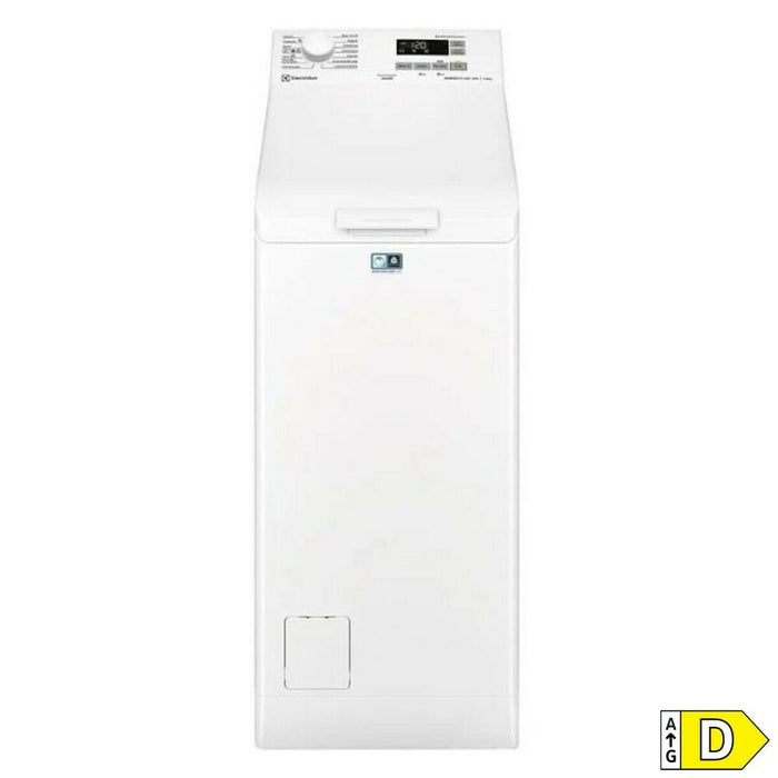 Mașină de spălat Electrolux EN6T4622AF Alb 1200 rpm