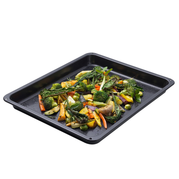 Tavă pentru Cuptor Electrolux M9OOEC01 Negru 46,2 x 4 x 38,5 cm (1 Unități)