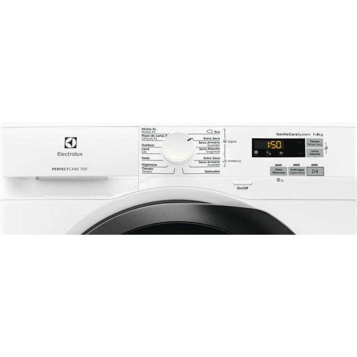 Uscător de condens Electrolux EW7H5833LB