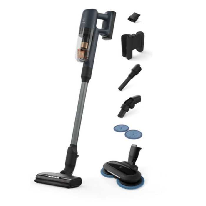 Aspirator fără Cablu Electrolux EP71B14WET Albastru