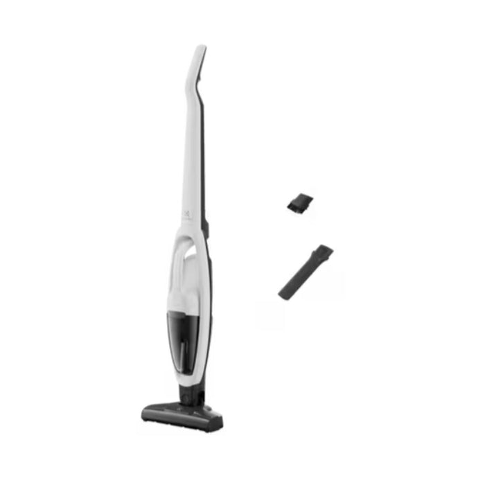Aspirator Mătură Electrolux ES31CB18SH Alb