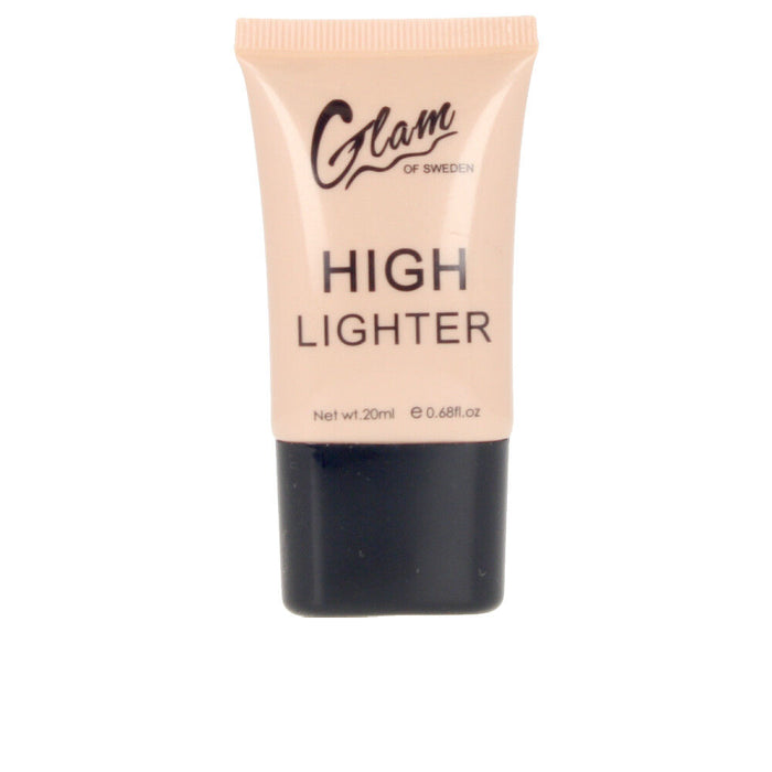 Iluminator Glam Of Sweden   champagne 20 ml
