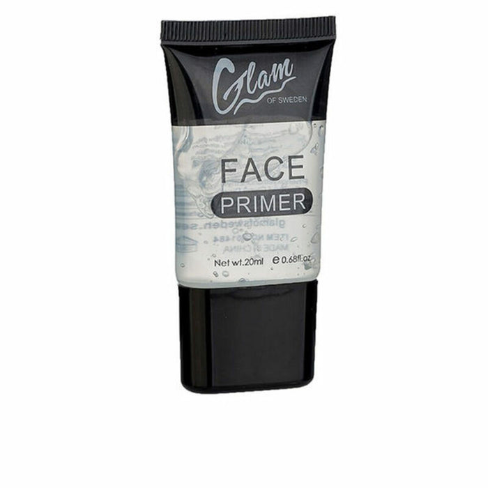 Bază de machiaj pre-make-up Clear Glam Of Sweden (20 ml)