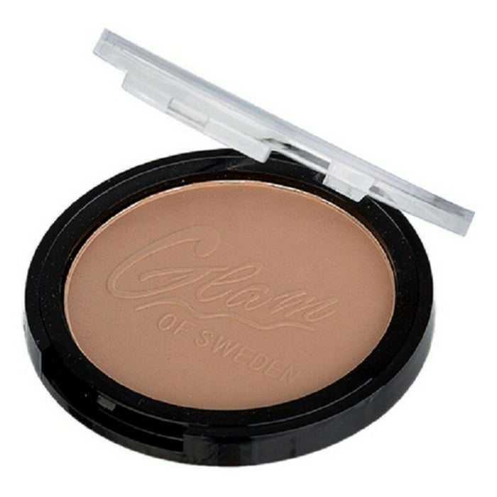 Pudră Bronzantă Powder Glam Of Sweden 10 g