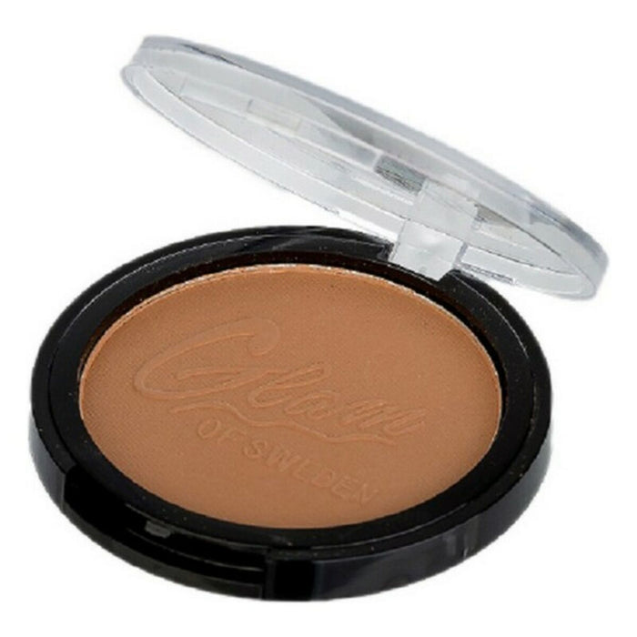 Pudră Bronzantă Powder Glam Of Sweden 10 g
