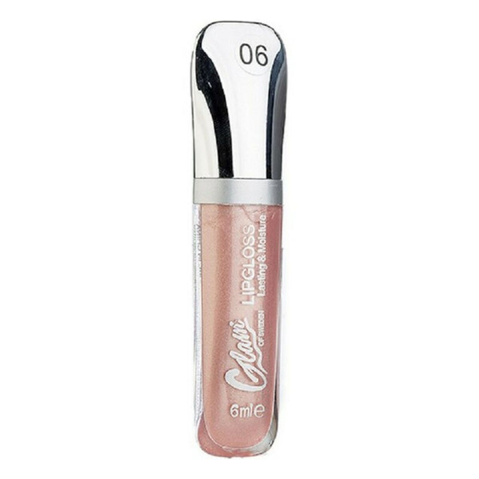 Ruj Glossy Shine  Glam Of Sweden (6 ml) 06-fair pink